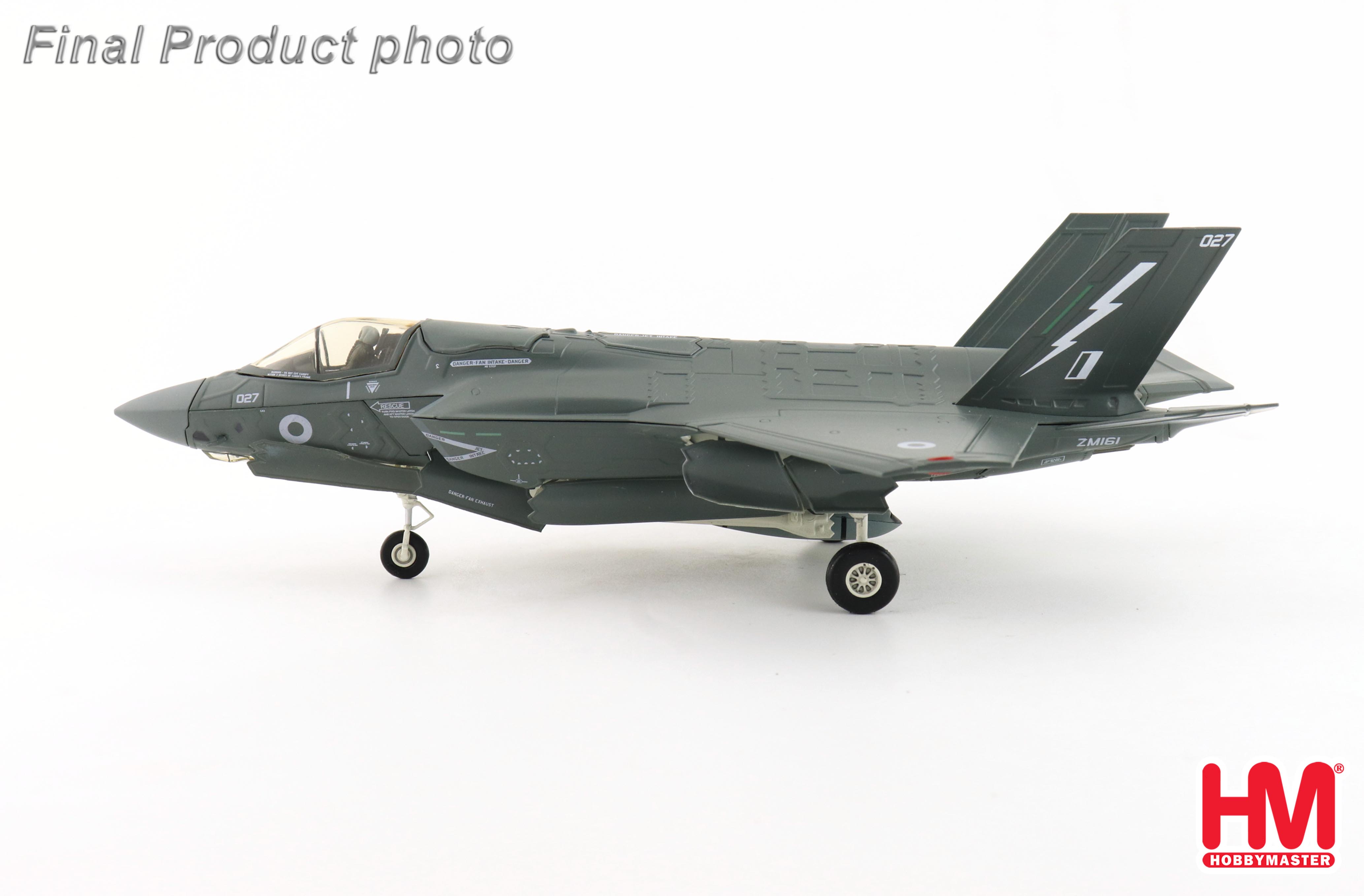 F-35B 